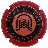 JAUME LLOPART ALEMANY X. 100442