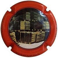 GABARRO ISART V. 26209 X. 93881