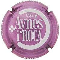 AYNES I ROCA X. 118410