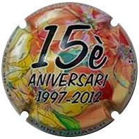 JOSEP Mª FERRET GUASCH V. 27536 X. 99525