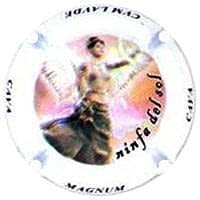 CUM LAUDE V. 26737 X. 95873 MAGNUM