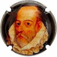 CASTELLS VINTRO V. 28791 X. 49377 (CERVANTES)