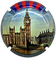 GRAN AMAT V. 26214 X. 93748 (BIG BEN)