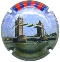 GRAN AMAT V. 26488 X. 59767 (TOWER BRIDGE)