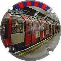 GRAN AMAT V. 26493 X. 55743 (UNDERGROUND)