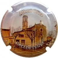 ALBERT OLIVA V. 20808 X. 87649 (CALLDETENES)