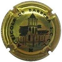 COOP AGRICOLA BARBERA CONCA V. 16178 X. 52329