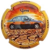 GOMA V. 21565 X. 75239 (XINA)