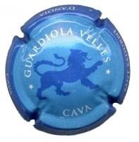 GUARDIOLA VELLES V. 19137 X. 61747