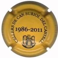 SURIOL V. 21255 X. 81188