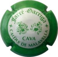 FARRE-GARRIGA V. 2961 X. 01989