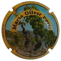 MARIA OLIVER PORTI V. 28057 X. 90232
