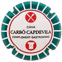 CARBO CAPDEVILA V. 28788 X. 101040