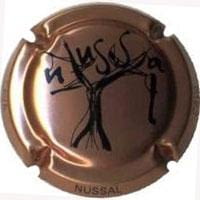 NUSSAL V. 17477 X. 57323