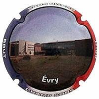 CHAMP-SORS V. 27986 X. 102196 (EVRY)