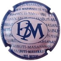 BUTI-MASANA V. 3858 X. 06543