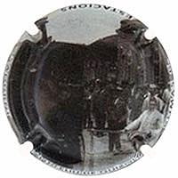 SADURNI COMAS CODORNIU V. 23591 X. 101873 (ST FELIU DE G.)