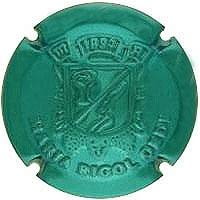 MARIA RIGOL ORDI V. 23864 X. 88516 (BLAU METAL.)