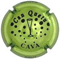 CAN QUETU V. 26947 X. 97460