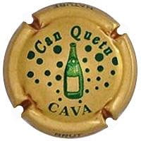 CAN QUETU V. 26680 X. 96010