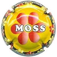 MOSS V. A716 X. 92806