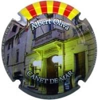 ALBERT OLIVA V. 26409 X. 96168 (CANET DE MAR)