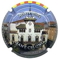 ALBERT OLIVA V. 23660 X. 93789 (SANT CELONI)