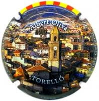 ALBERT OLIVA V. 23651 X. 98559 (TORELLO)
