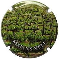 MAIANS VELL V. 26527 X. 97482