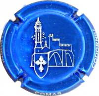 SADURNI COMAS CODORNIU X. 117836