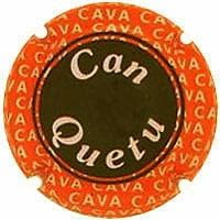 CAN QUETU V. 28774 X. 83913
