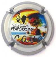 PIPAPORRONS V. 23497 X. 83219