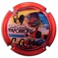 PIPAPORRONS V. 25424 X. 80434