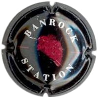 BANROCK STATION X. 25875 (AUSTRALIA)