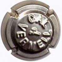 CAL VERMELL V. 11674 X. 22068 PLATA