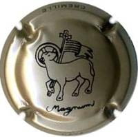 CREMILLE V. 11292 X. 58752 MAGNUM