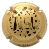 NUSSAL V. 21975 X. 53163