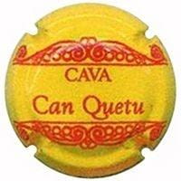 CAN QUETU V. 5630 X. 14571