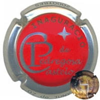 CASTELO DE PEDREGOSA X. 11591 INAUGURACIO