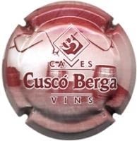 CUSCO BERGA V. 23184 X. 86850