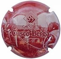 CUSCO BERGA V. 28827 X. 102308