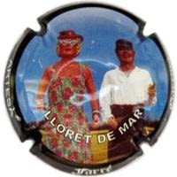 FARRE-GARRIGA V. 17204 X. 54097 (LLORET)