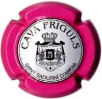 FRIGULS V. 9918 X. 33247 (ROSA FORT)
