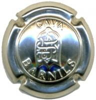 BARNILS V. 25776 X. 93552 PLATA