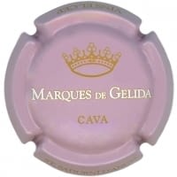 MARQUES DE GELIDA V. 29342 X. 92457