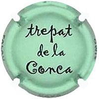 TREPAT DE LA CONCA V. 29456 X. 67243