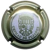 GRIMAU DE PUJADES V. 25918 X. 91371