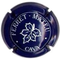FERRET I MATEU V. 8150 X. 29217