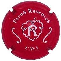 FORNS RAVENTOS V. 26198 X. 92772