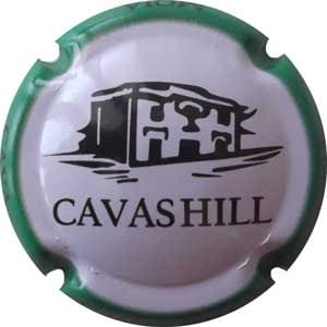 CAVAS HILL V. 29638 X. 105176